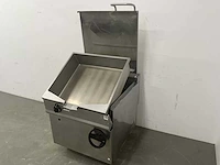 Olis - 94/10 kbei - mobiele kantelbare braadslede - afbeelding 10 van  11