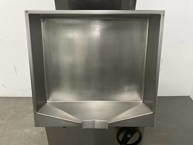 Olis - 94/10 kbei - mobiele kantelbare braadslede - afbeelding 3 van  12