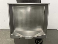 Olis - 94/10 kbei - mobiele kantelbare braadslede - afbeelding 3 van  12