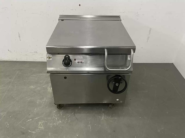 Olis - 94/10 kbei - mobiele kantelbare braadslede - afbeelding 5 van  12