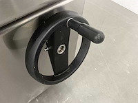 Olis - 94/10 kbei - mobiele kantelbare braadslede - afbeelding 8 van  12