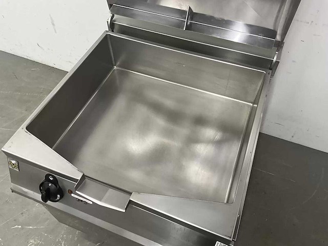 Olis - 94/10 kbei - mobiele kantelbare braadslede - afbeelding 10 van  12