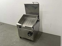 Olis - 94/10 kbei - mobiele kantelbare braadslede - afbeelding 11 van  12