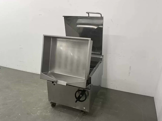 Olis - 94/10 kbei - mobiele kantelbare braadslede - afbeelding 10 van  12