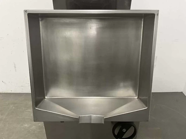 Olis - 94/10 kbei - mobiele kantelbare braadslede - afbeelding 11 van  12