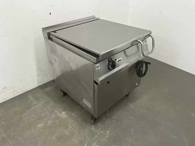 Olis - 94/10 kbei - mobiele kantelbare braadslede - afbeelding 3 van  12