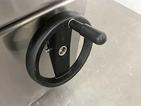 Olis - 94/10 kbei - mobiele kantelbare braadslede - afbeelding 5 van  12