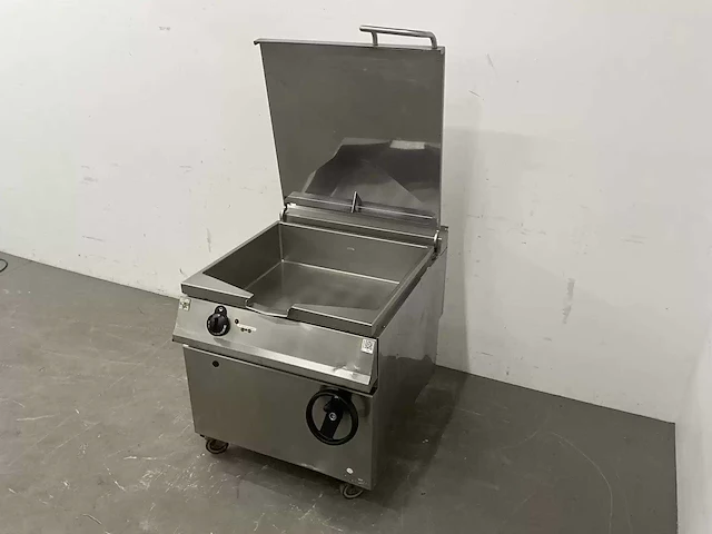 Olis - 94/10 kbei - mobiele kantelbare braadslede - afbeelding 6 van  12