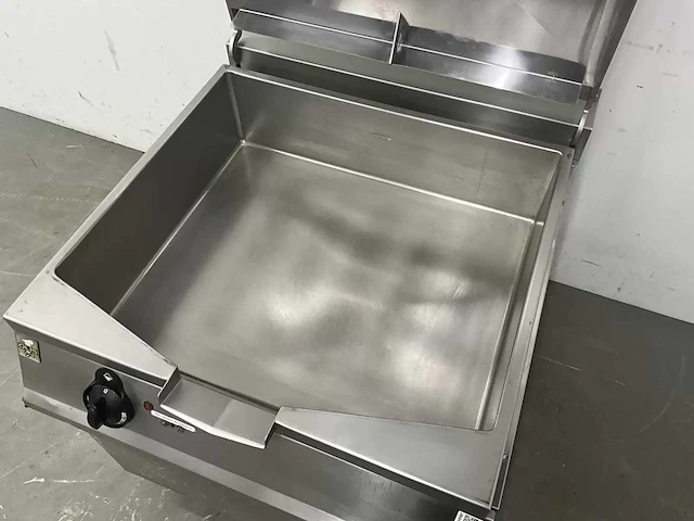 Olis - 94/10 kbei - mobiele kantelbare braadslede - afbeelding 7 van  12