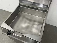 Olis - 94/10 kbei - mobiele kantelbare braadslede - afbeelding 7 van  12