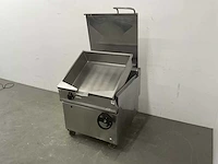 Olis - 94/10 kbei - mobiele kantelbare braadslede - afbeelding 8 van  12