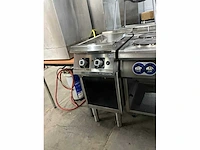 Olis d72/10 tcbe au-bain-marie - afbeelding 2 van  8