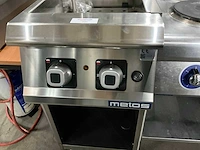 Olis d72/10 tcbe au-bain-marie - afbeelding 3 van  8