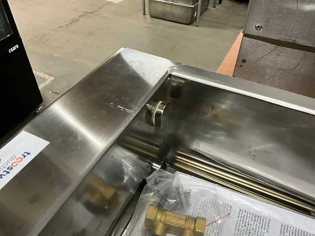 Olis d72/10 tcbe au-bain-marie - afbeelding 5 van  8