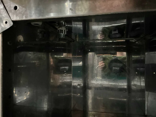 Olis d72/10 tcbe au-bain-marie - afbeelding 6 van  8