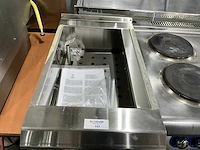 Olis d72/10 tcbe au-bain-marie - afbeelding 7 van  8
