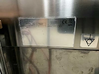 Olis d72/10 tcbe au-bain-marie - afbeelding 8 van  8