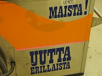 Olis italia s.r.l - afbeelding 9 van  10