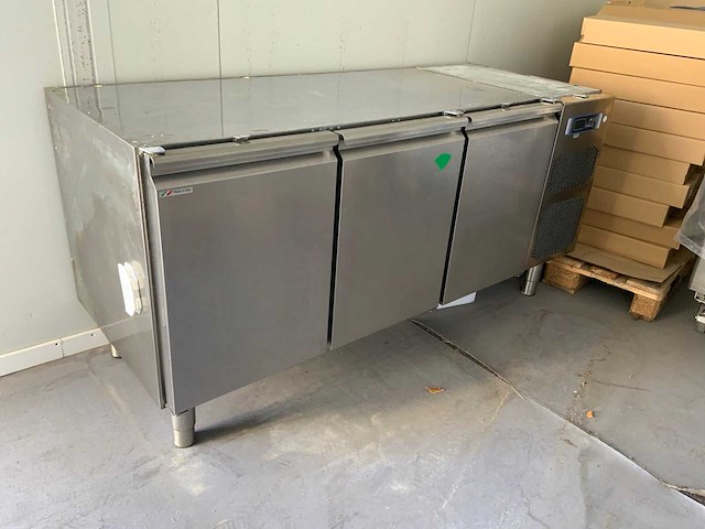 Olis treco 03 tavo koelwerkbank - afbeelding 1 van  6