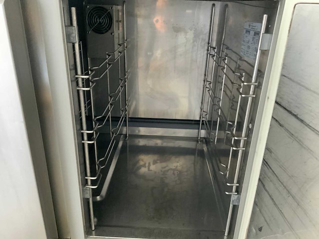 Olis treco 03 tavo koelwerkbank - afbeelding 4 van  6