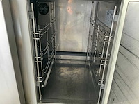 Olis treco 03 tavo koelwerkbank - afbeelding 4 van  6