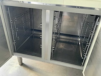 Olis treco 03 tavo koelwerkbank - afbeelding 5 van  6