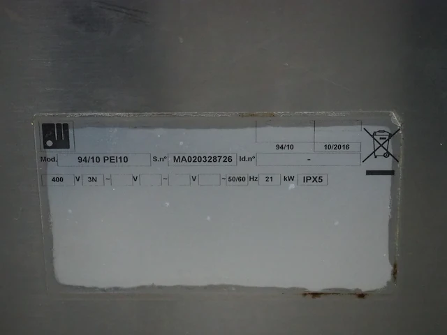 Olis - afbeelding 7 van  7