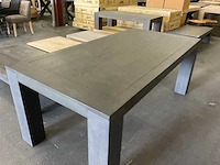 Olive eetkamertafel - afbeelding 5 van  9