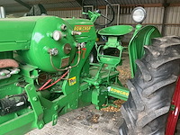 Oliver 1953 super 77 oldtimer tractor - afbeelding 4 van  23