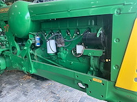 Oliver 1953 super 77 oldtimer tractor - afbeelding 8 van  23