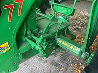 Oliver 1953 super 77 oldtimer tractor - afbeelding 14 van  23