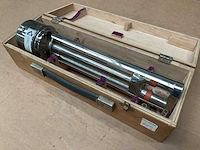 Olivetti comuzzi & barbi vintage marine psychrometer - afbeelding 3 van  5