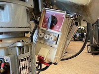 Olivetti kolomboormachine - afbeelding 2 van  12