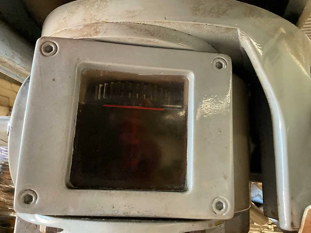 Olivetti kolomboormachine - afbeelding 4 van  12