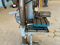 Olivetti kolomboormachine - afbeelding 8 van  12