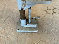 Olivetti kolomboormachine - afbeelding 9 van  12
