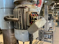 Olivetti kolomboormachine - afbeelding 12 van  12