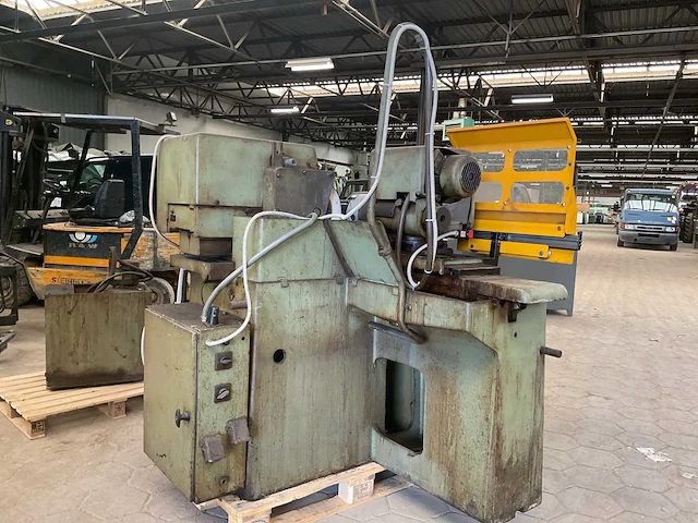 Olivettti saimp r5 slijpmachine - afbeelding 7 van  12