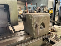Olivettti saimp r5 slijpmachine - afbeelding 9 van  12