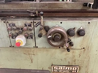 Olivettti saimp r5 slijpmachine - afbeelding 11 van  12