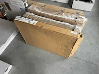 Oljefylld - elradiator 350w - elektrische verwarming - afbeelding 1 van  2