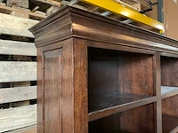 Olmega boekenkast - afbeelding 14 van  14