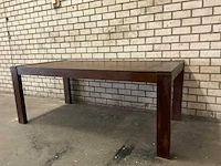 Olmega eetkamertafel - afbeelding 1 van  7