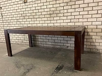 Olmega eetkamertafel - afbeelding 2 van  7