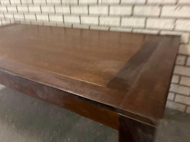Olmega eetkamertafel - afbeelding 3 van  7