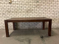 Olmega eetkamertafel - afbeelding 6 van  7