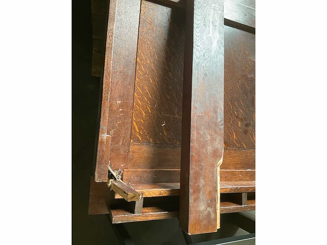 Olmega eetkamertafel - afbeelding 7 van  7