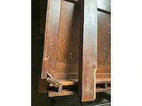 Olmega eetkamertafel - afbeelding 7 van  7