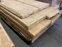 Olmega kledingkast - afbeelding 2 van  4