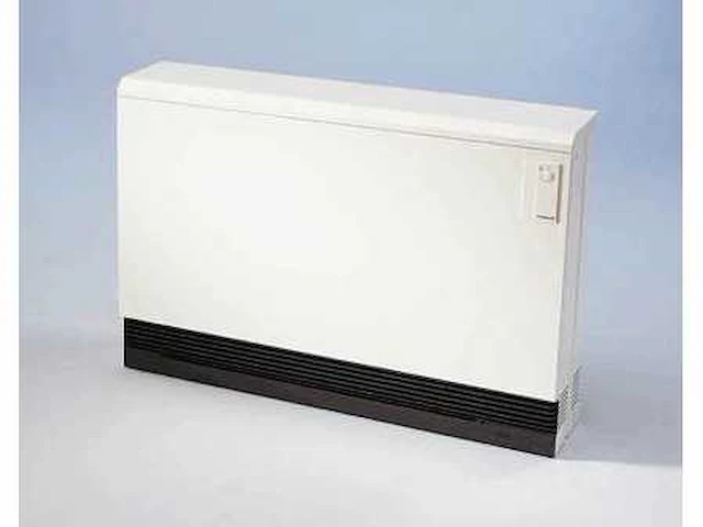 Olsberg carat 14/517-3 radiator - afbeelding 1 van  3